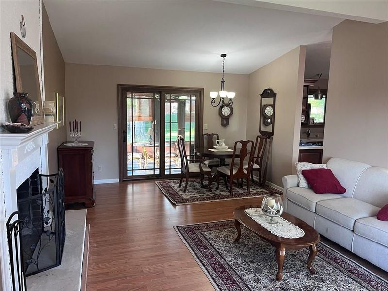 900 Ingersol Drive, Kettering, OH 45429 Photo 5