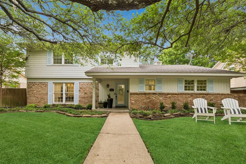 9717 Bellewood Drive, Dallas, TX 75238 Main Photo