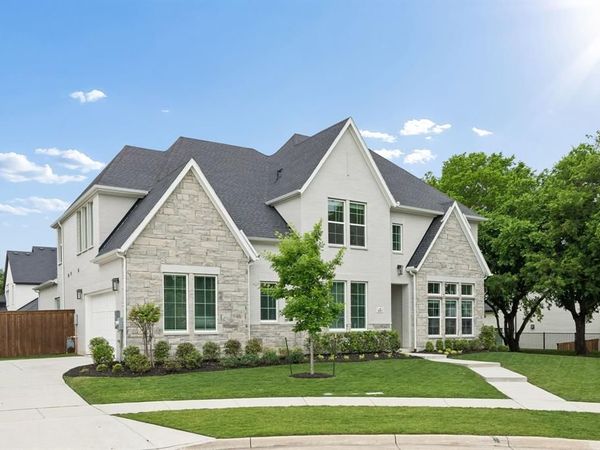 4661 Guthrie Street , Prosper, TX 75078