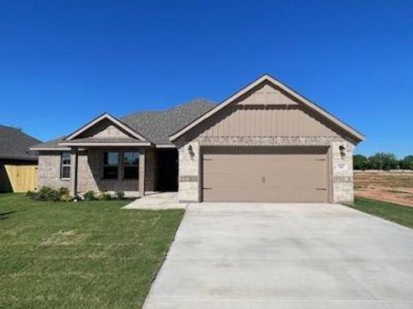 141 Joel Street , Springtown, TX 76082