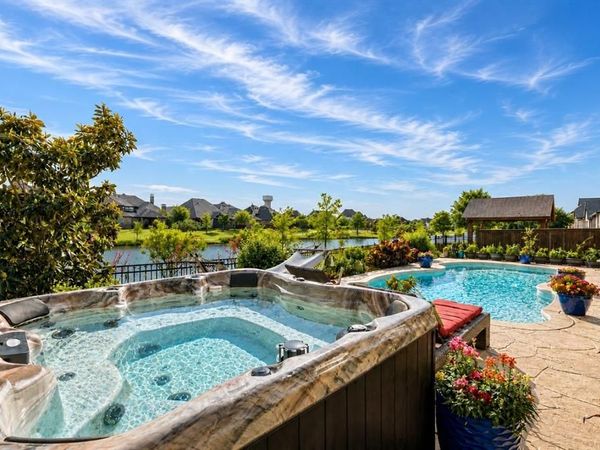 1318 Cypress Creek Way, Celina, TX 75009
