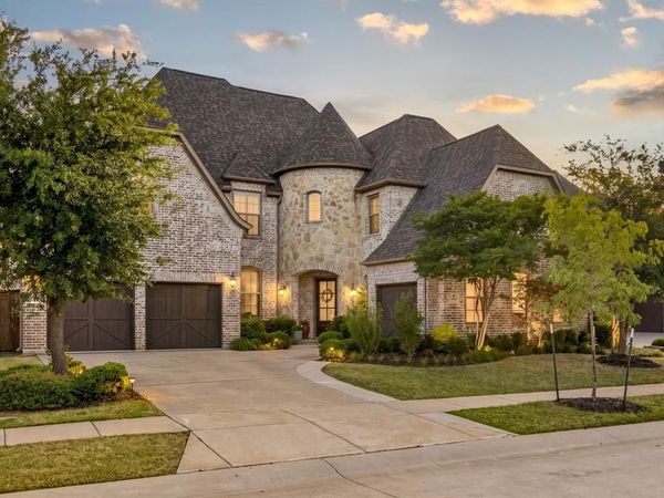 1318 Cypress Creek Way , Celina, TX 75009