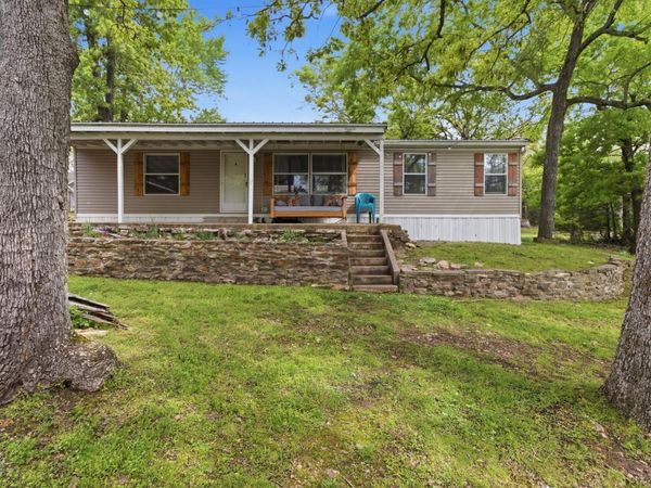 173 Lily Lane , Peel, AR 72668