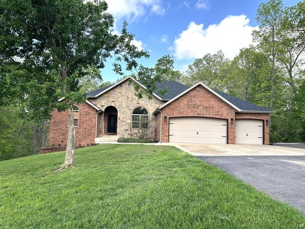 320 Faught Road, Ozark, MO 65721