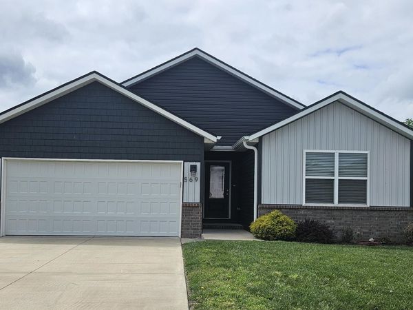 569 S Abigail Avenue , Republic, MO 65738