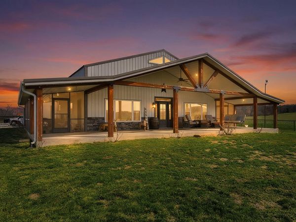 Dunnegan, MO 65640