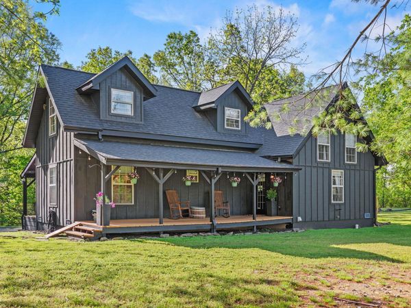 170 State Highway U , Clever, MO 65631