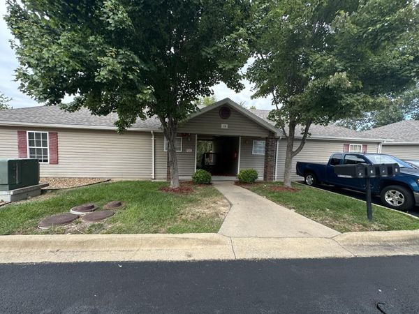 108 Garden Circle, Unit 1,2,3,4, Branson, MO 65616