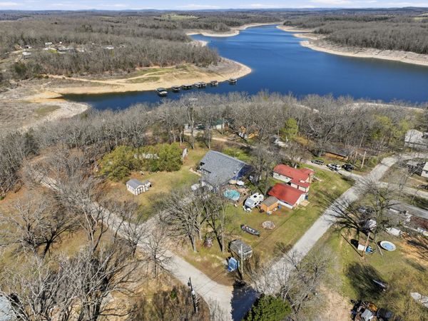 347 & 269 Main Street, Peel, AR 72668