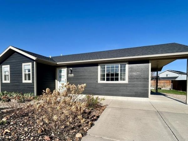 5002 SAVANNAH ST, Rapid City, SD 57703