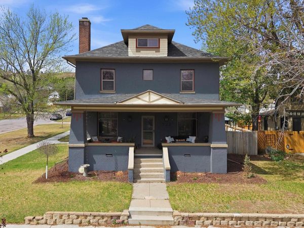 923 11TH, Rapid City, SD 57701