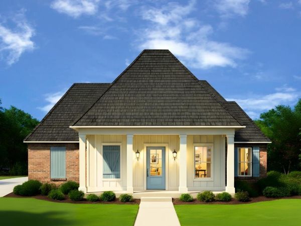 14508 N Florida Blvd, Livingston, LA 70454