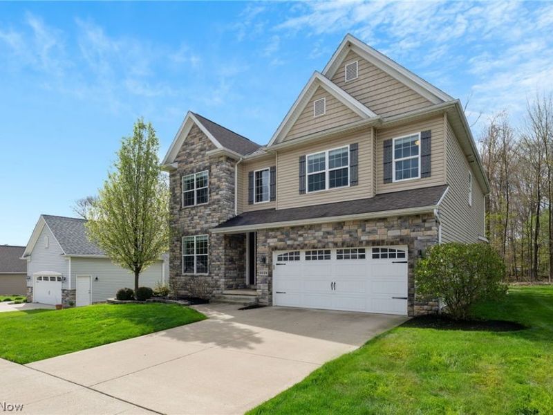 6638 Hidden Woods Trail, Mayfield, OH 44143 Photo 10