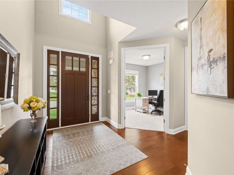 6638 Hidden Woods Trail, Mayfield, OH 44143 Photo 12