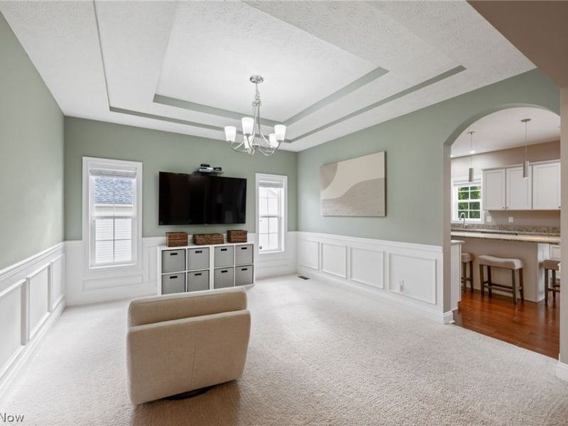 6638 Hidden Woods Trail, Mayfield, OH 44143 Photo 15