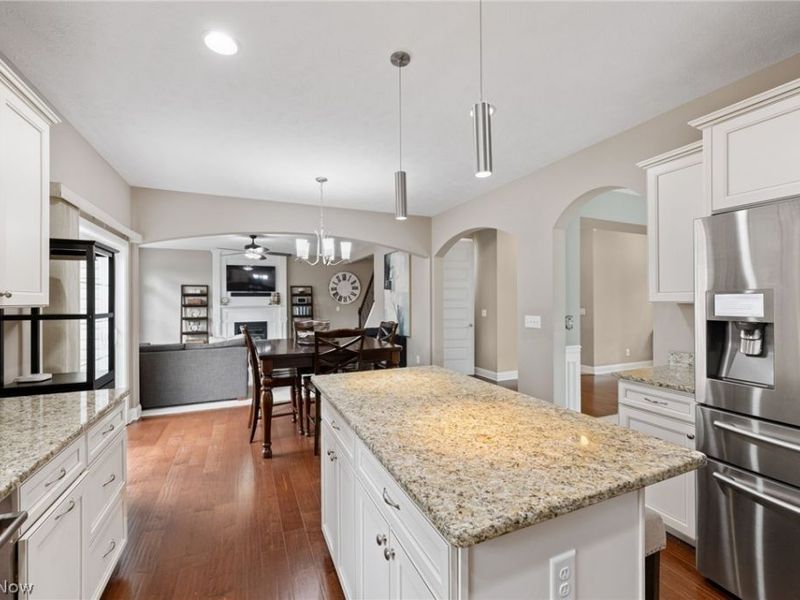 6638 Hidden Woods Trail, Mayfield, OH 44143 Photo 17