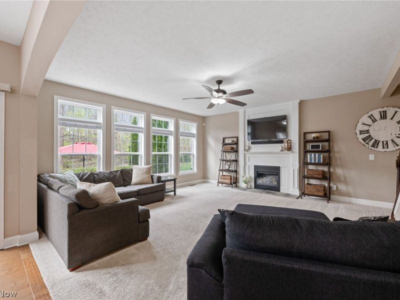 6638 Hidden Woods Trail, Mayfield, OH 44143 Photo 2