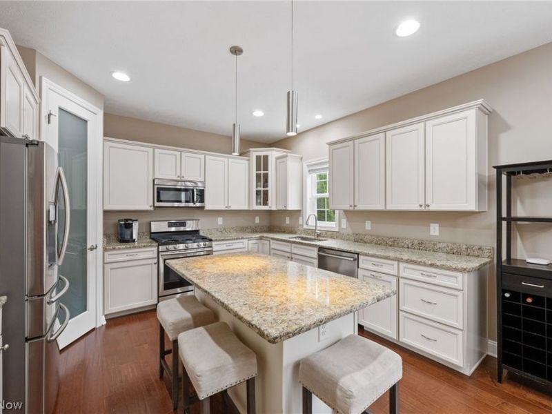 6638 Hidden Woods Trail, Mayfield, OH 44143 Photo 20