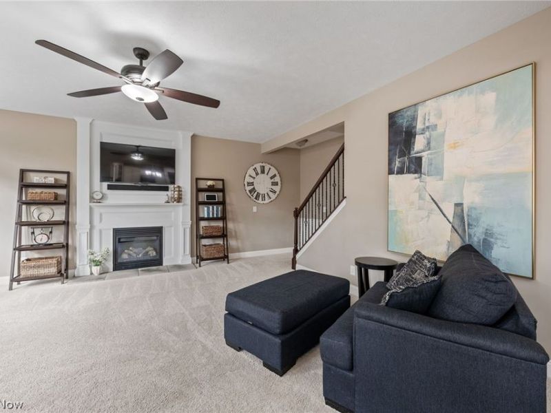 6638 Hidden Woods Trail, Mayfield, OH 44143 Photo 23