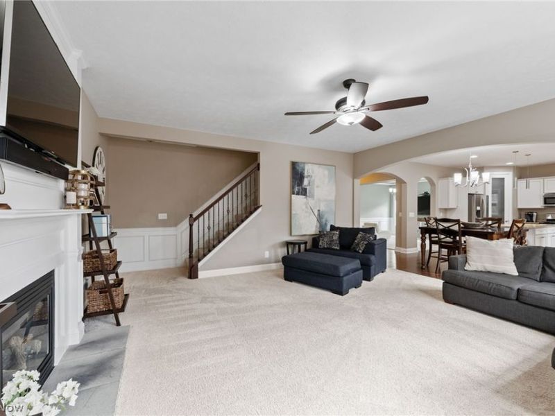 6638 Hidden Woods Trail, Mayfield, OH 44143 Photo 24