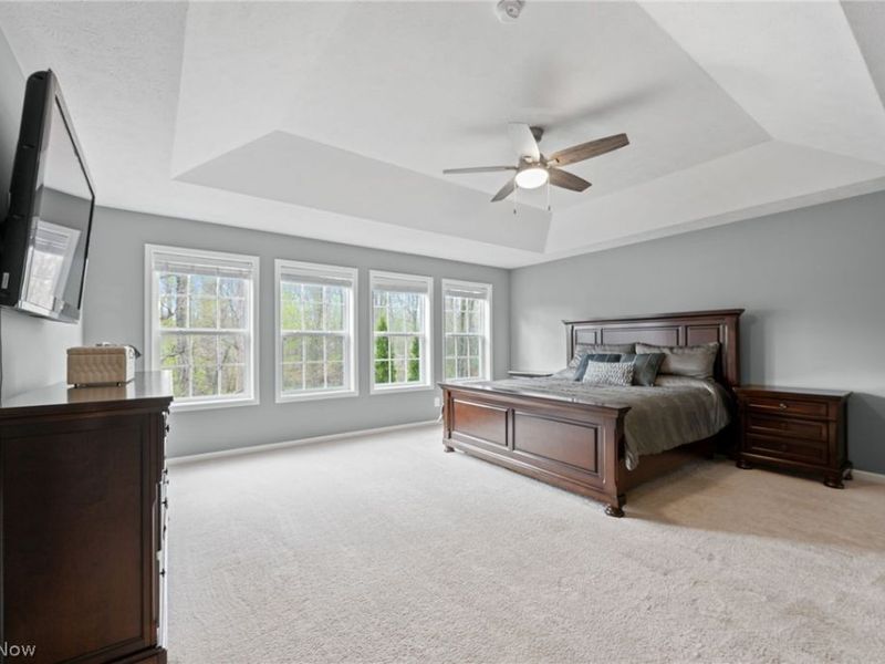 6638 Hidden Woods Trail, Mayfield, OH 44143 Photo 5