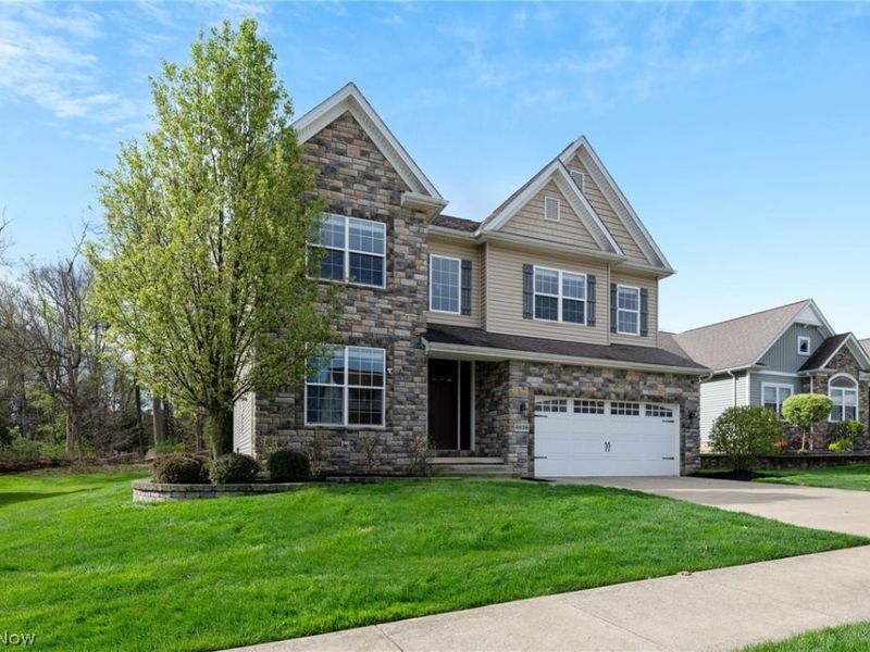 6638 Hidden Woods Trail, Mayfield, OH 44143 Photo 9