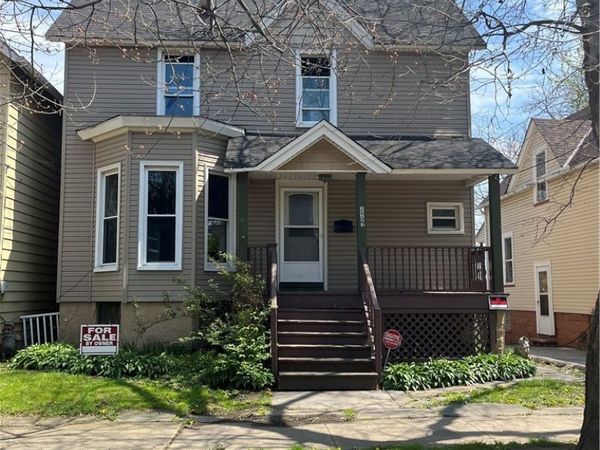 2903 W 12th Street , Cleveland, OH 44113