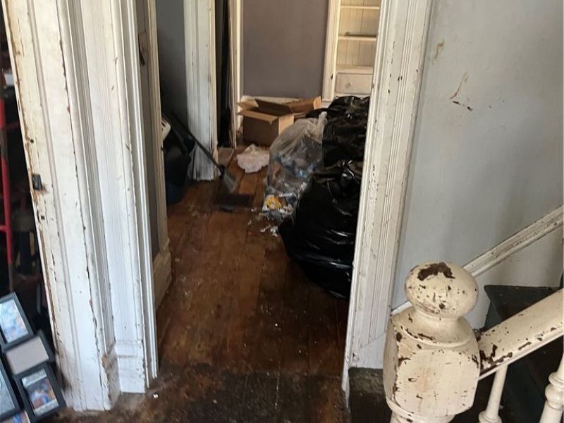 2903 W 12th Street, Cleveland, OH 44113 Photo 9