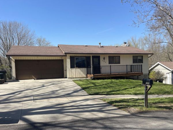 727 31st Street NW, Rochester, MN 55901