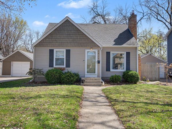 2825 Pennsylvania Avenue S, Saint Louis Park, MN 55426