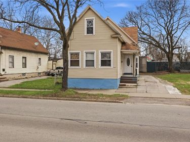 112 Carter Street, Rochester, NY 14621
