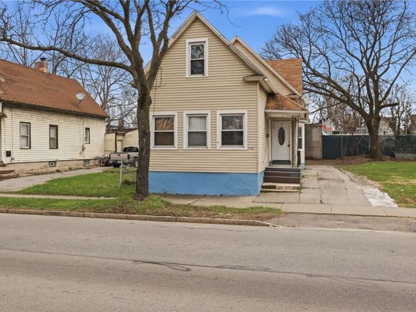 112 Carter Street, Rochester, NY 14621
