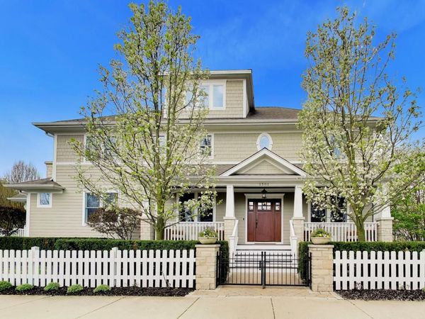 1501 CENTRAL Avenue , Wilmette, IL 60091