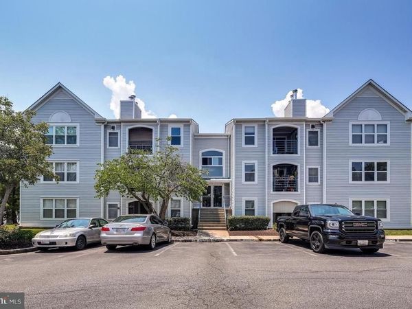 40 GREYSTONE COURT, Unit G, ANNAPOLIS, MD 21403