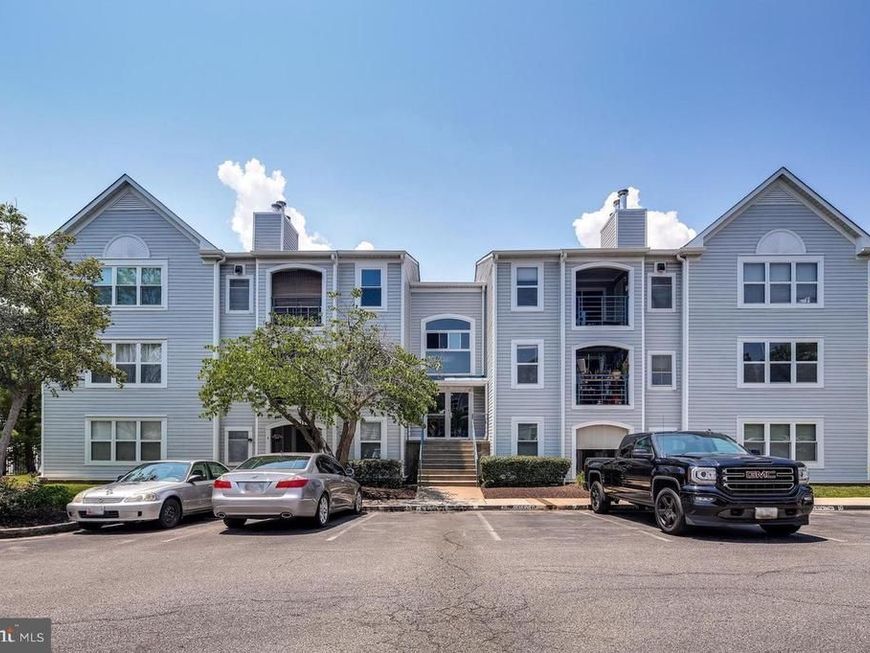 40 Greystone Court, Unit G, Annapolis, MD 21403 Main Photo