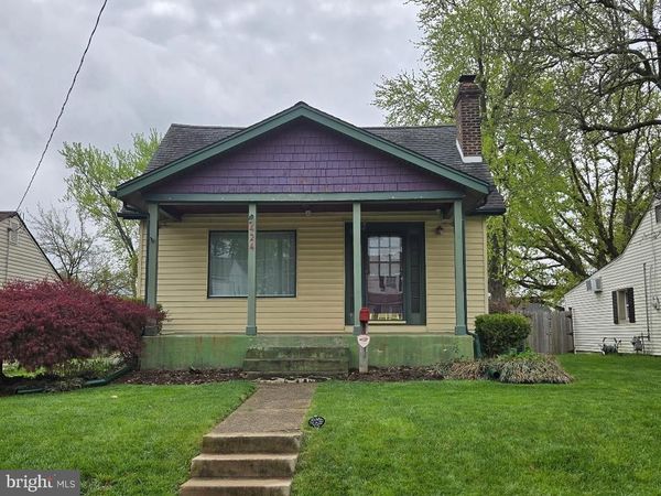 424 WOODLAWN AVENUE , WILLOW GROVE, PA 19090