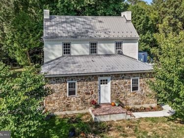 990 CHESTERVILLE ROAD, LINCOLN UNIVERSITY, PA 19352