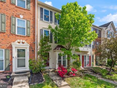 6823 STONE MAPLE TERRACE , CENTREVILLE, VA 20121