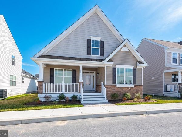 24638 MERLOT DRIVE , Unit S-42, LEWES, DE 19958