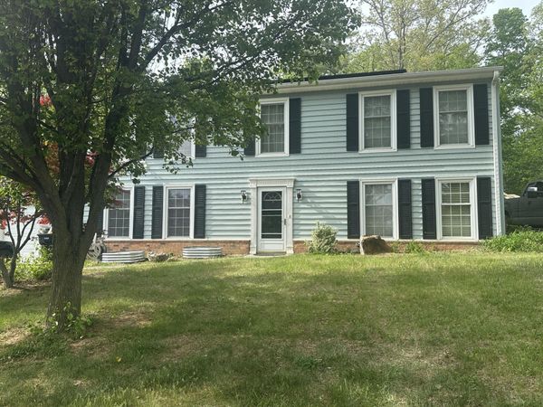 5531 Heather Hill DR, Roanoke, VA 24019