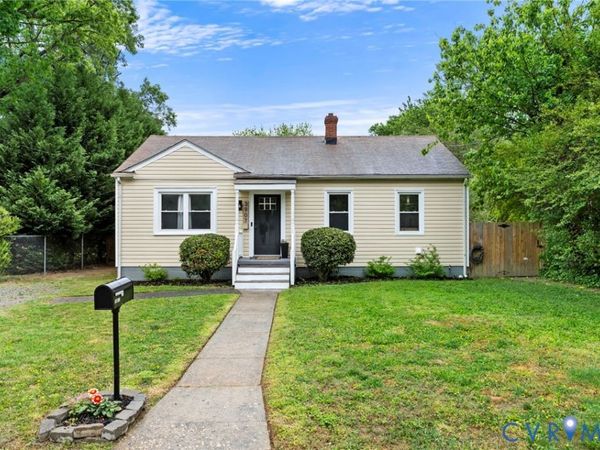 3907 Genacre Lane , Henrico, VA 23222