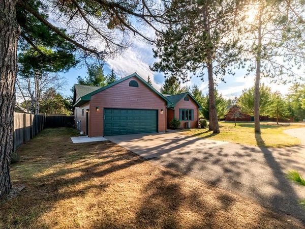 10335 Historyland Lane, Unit 6, Hayward, WI 54843