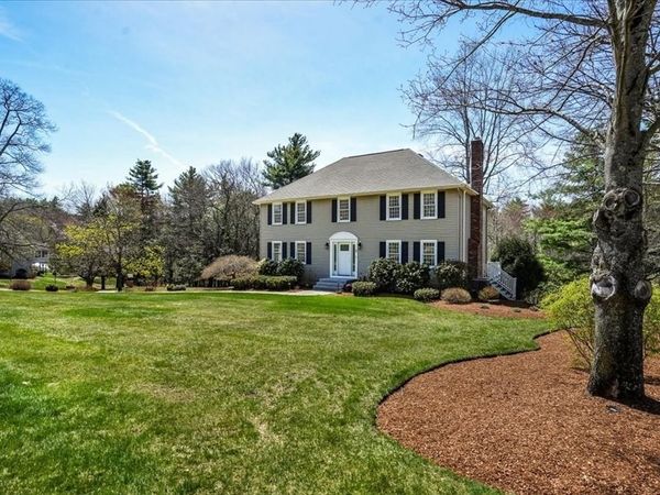 5 Nutfield Drive, Londonderry, NH 03053