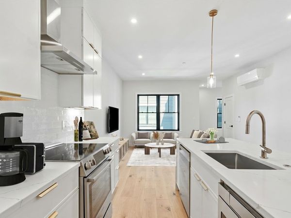 747 Cambridge St, Unit 8, Cambridge, MA 02141