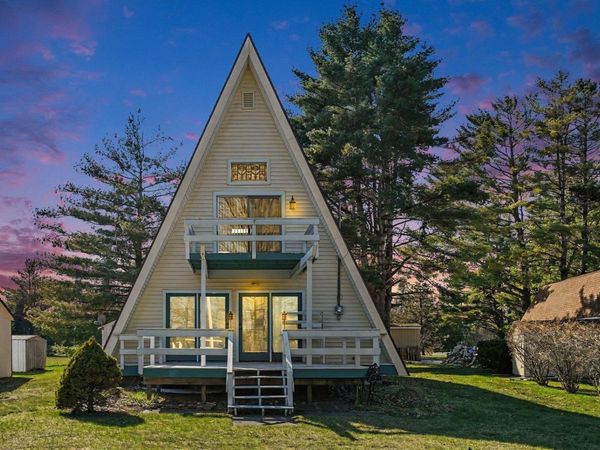 3775 Cedar Lake Road W, Greenbush, MI 48738