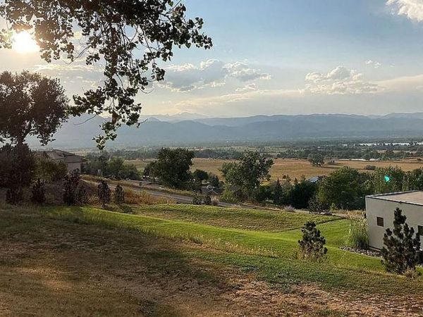 7351 Panorama Drive , Boulder, CO 80303