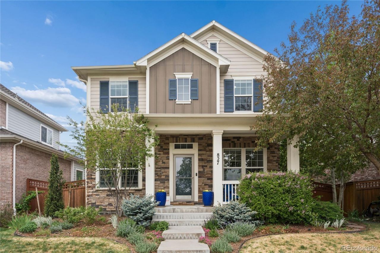 827 Uinta Way, Denver, CO 80230 Main Photo