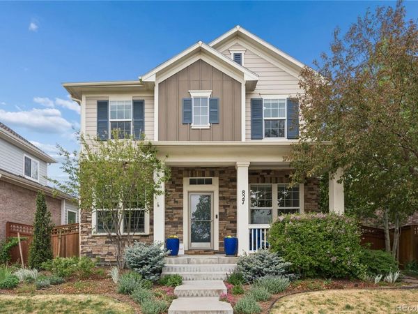 827 Uinta Way, Denver, CO 80230