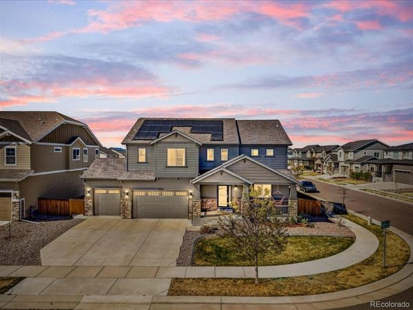 16837 E 116th Place, Commerce City, CO 80022