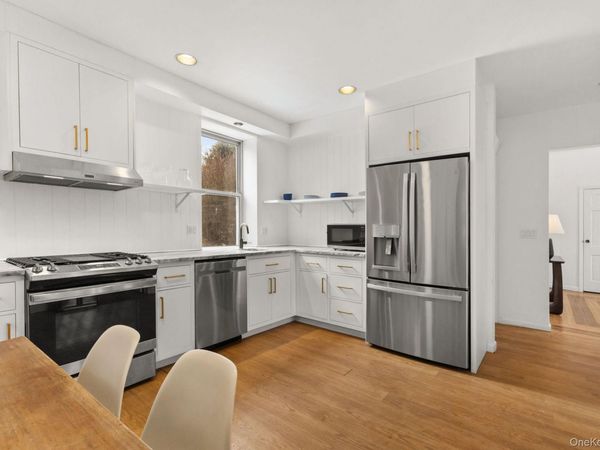 16 Bedford Road, Unit 1, Katonah, NY 10536